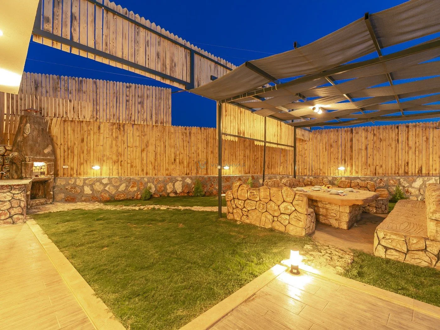 Villa İnci İncir