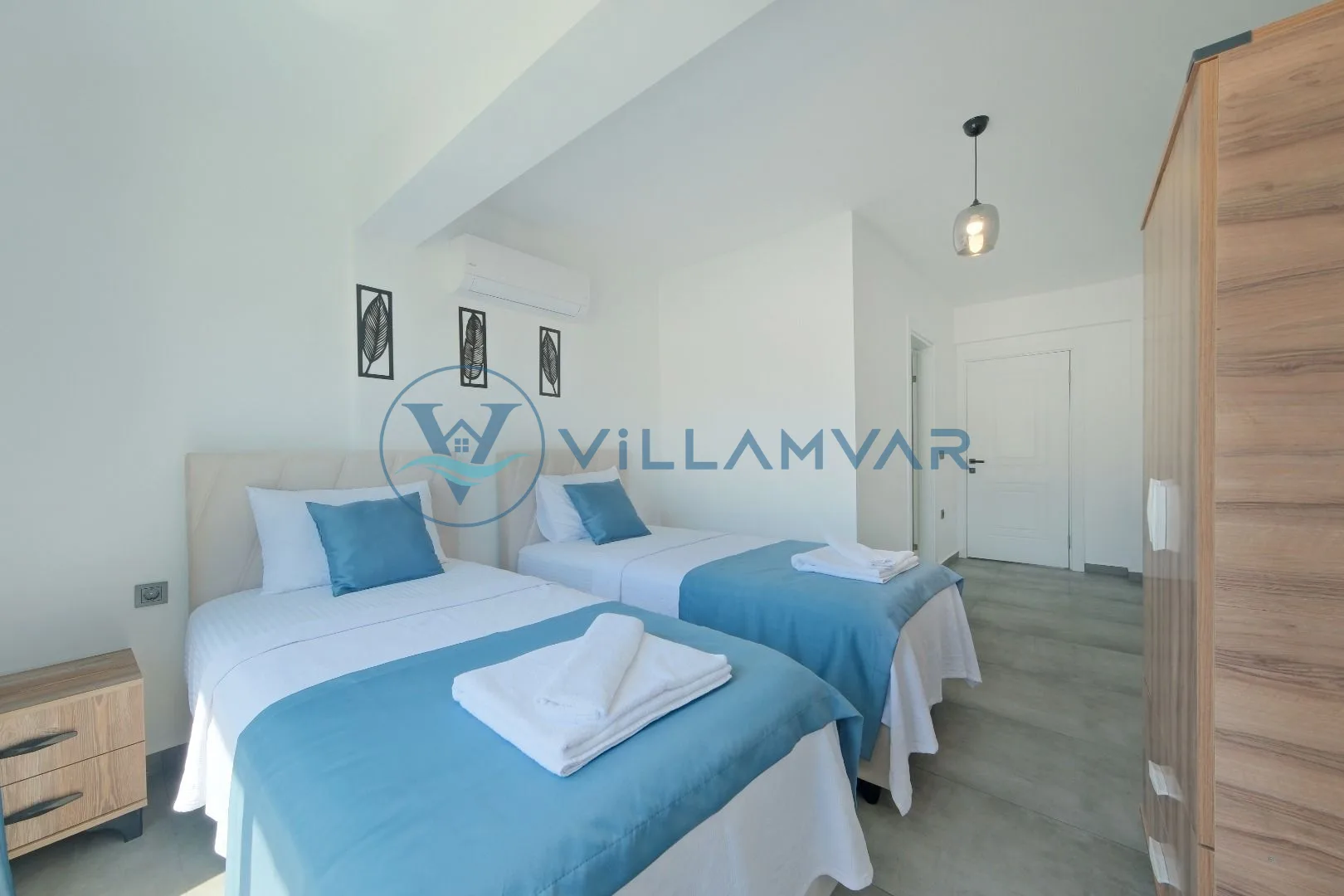 Asya Villa
