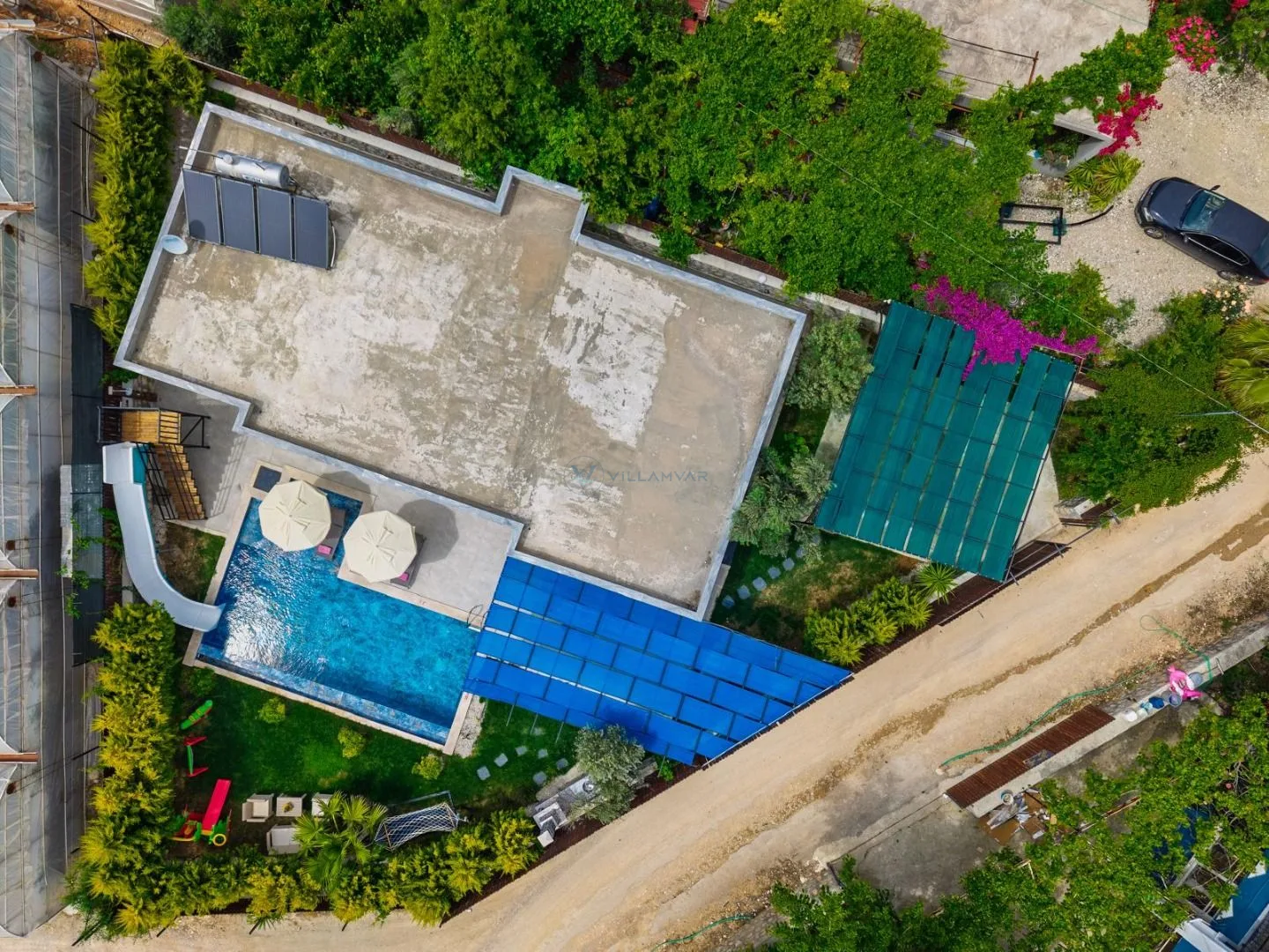Villa Elena