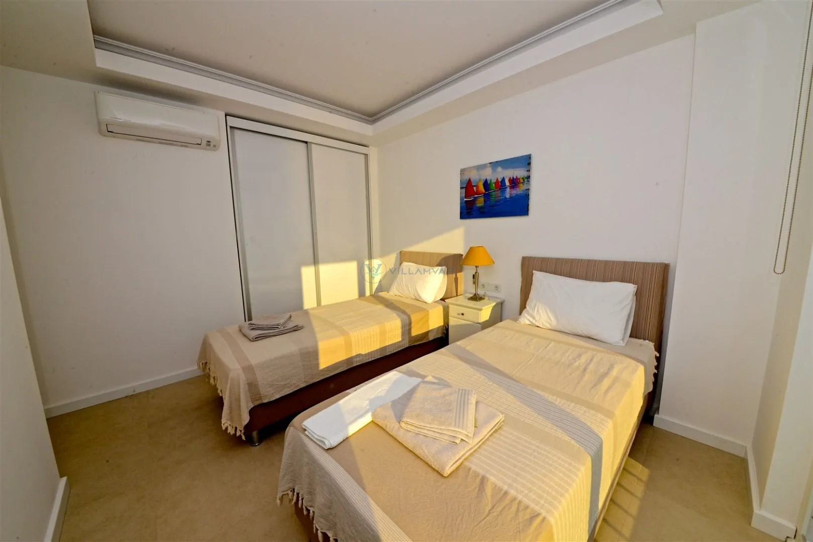Casa Mare