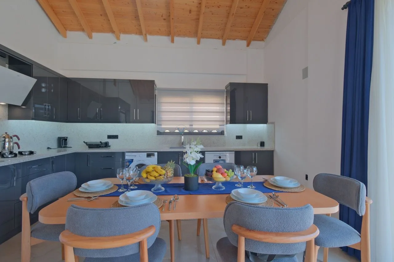Villa Pakira 9