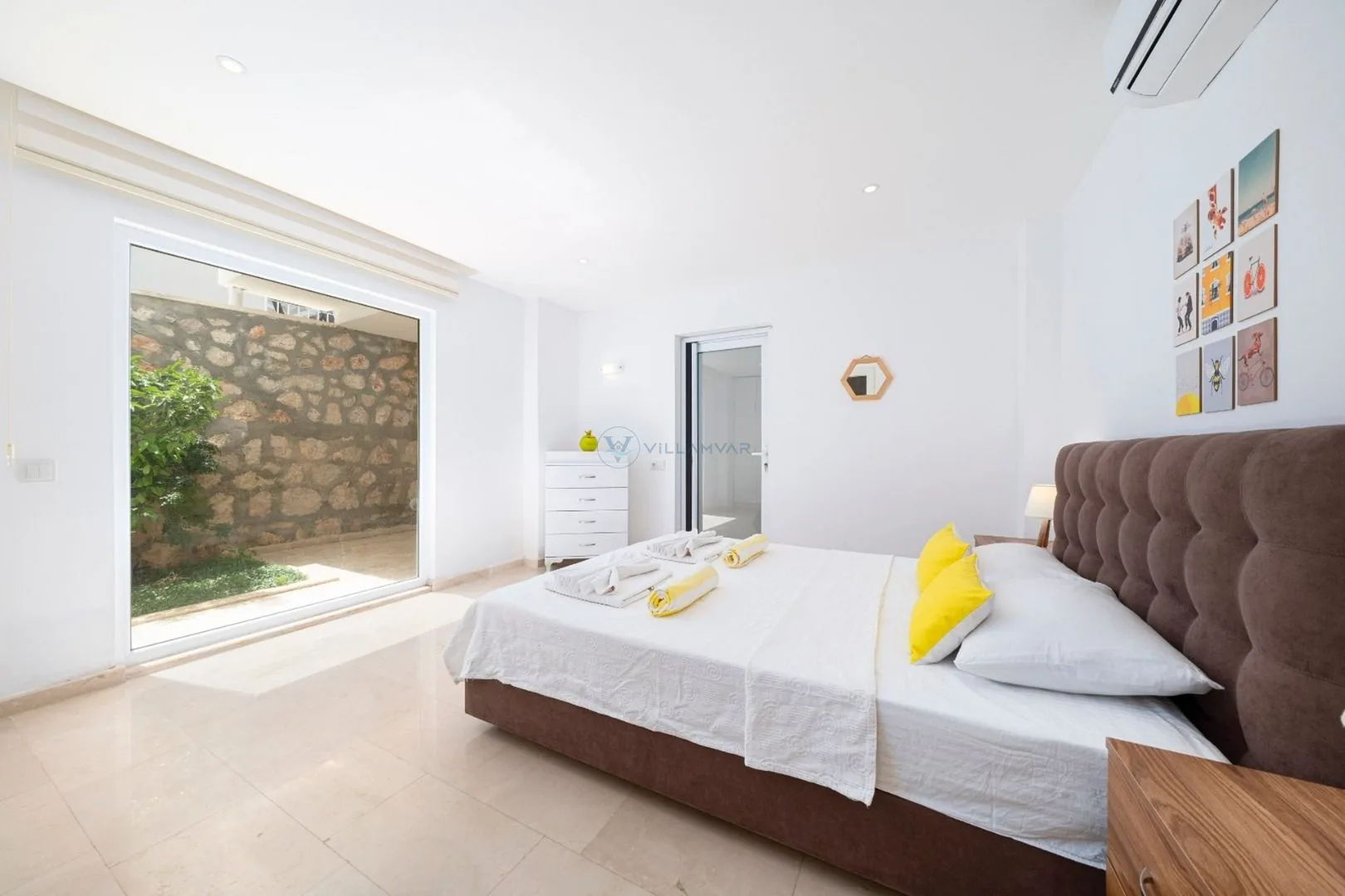 Villa Berry Ali Bey