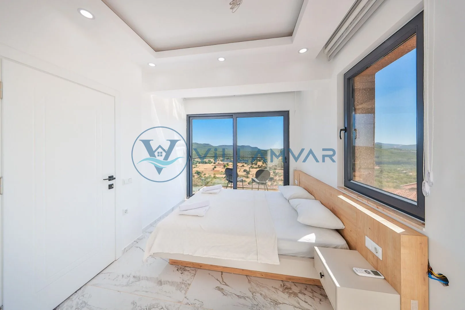 Villa Gerenya