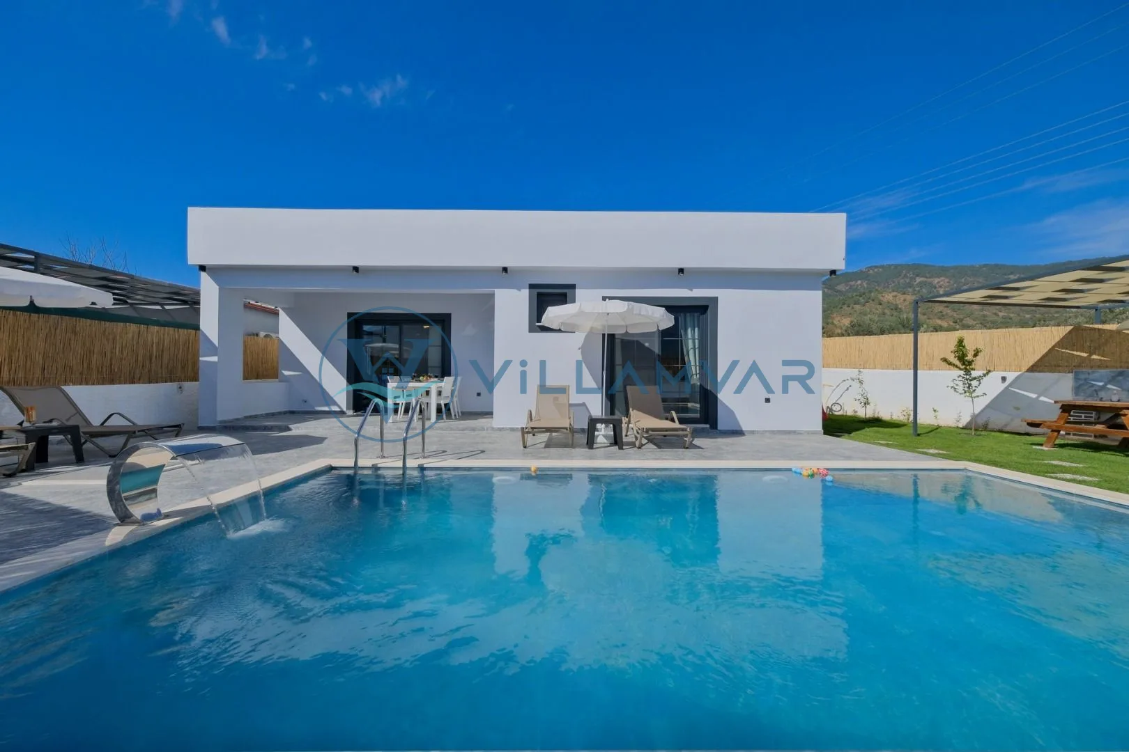 Villa Elmas 3