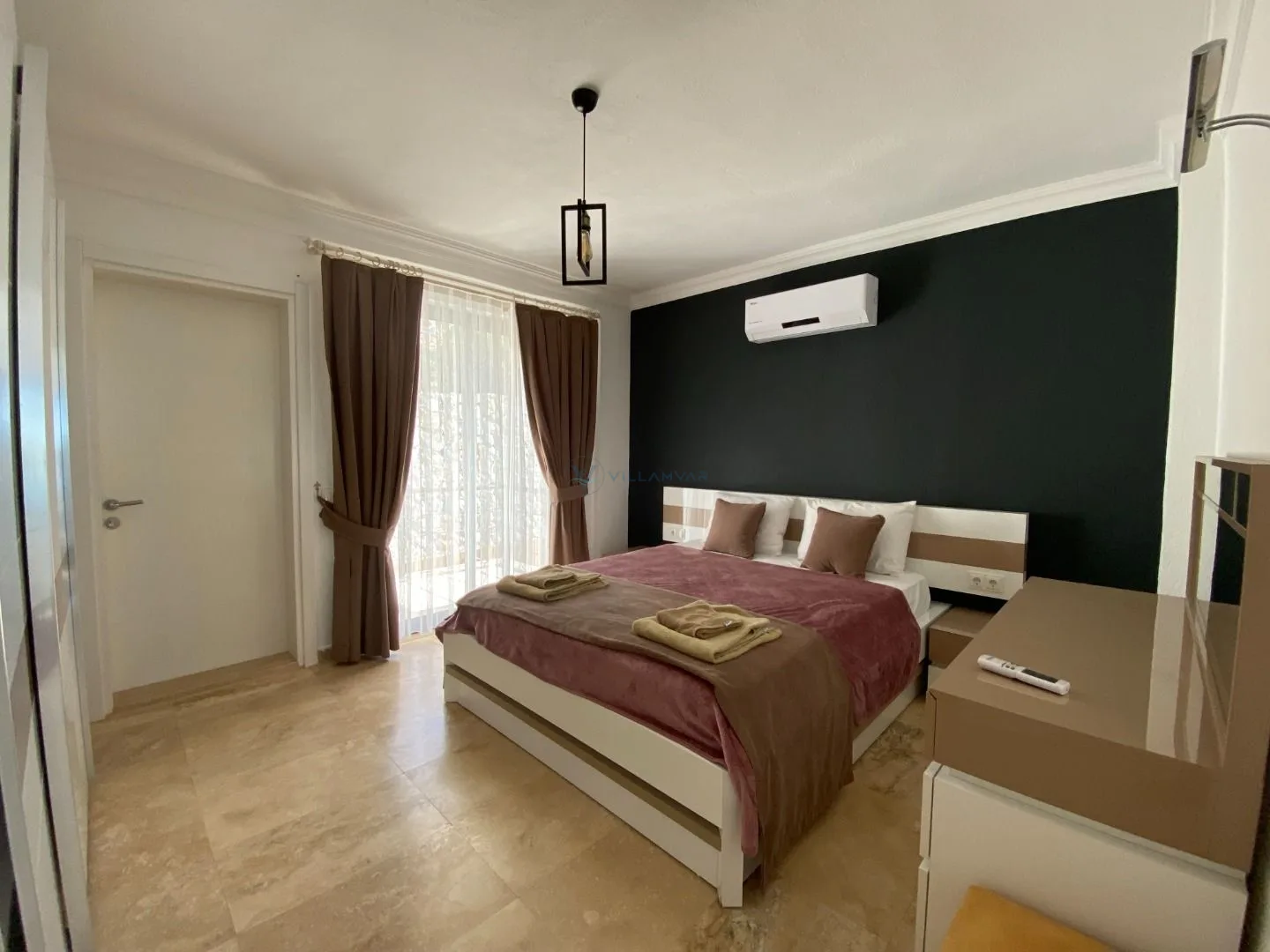 Villa Petek