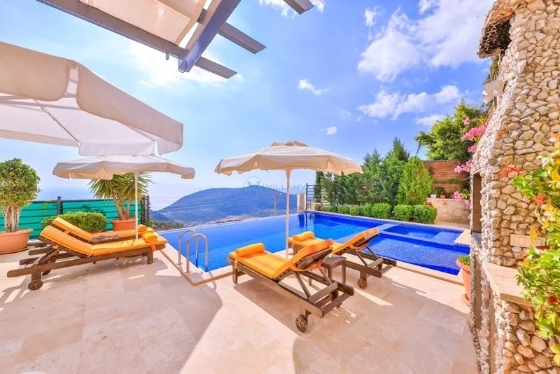 Villa Sıla Ordu