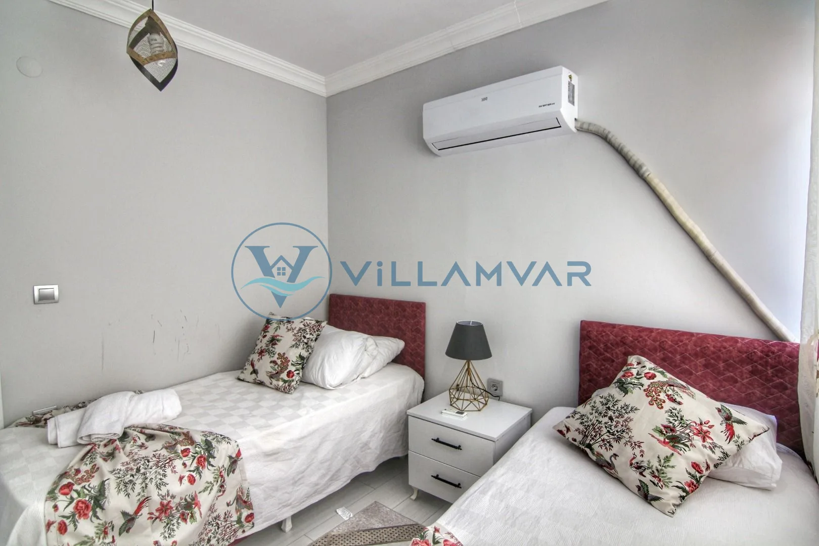 Villa Aras 2