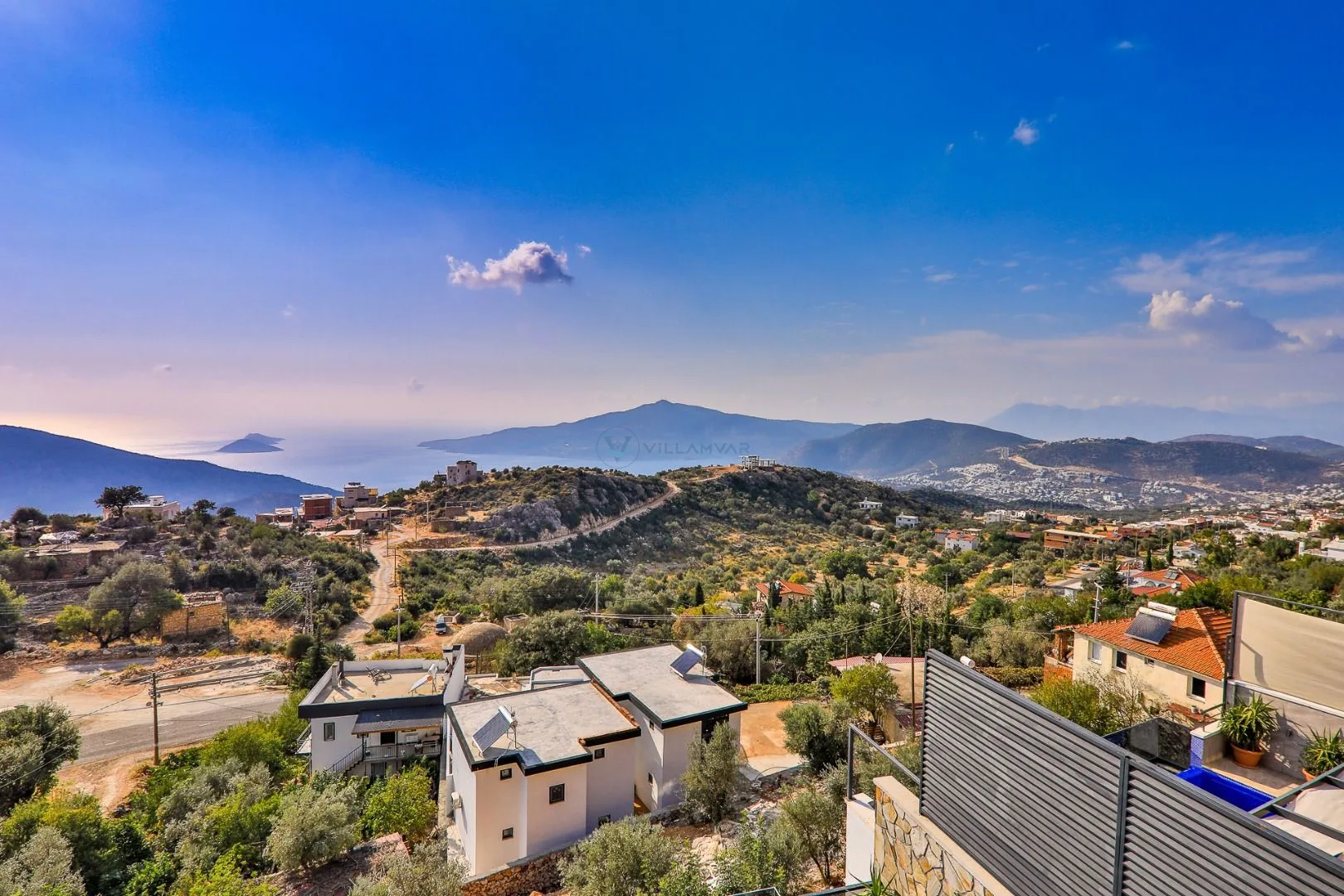 Villa Blue Star