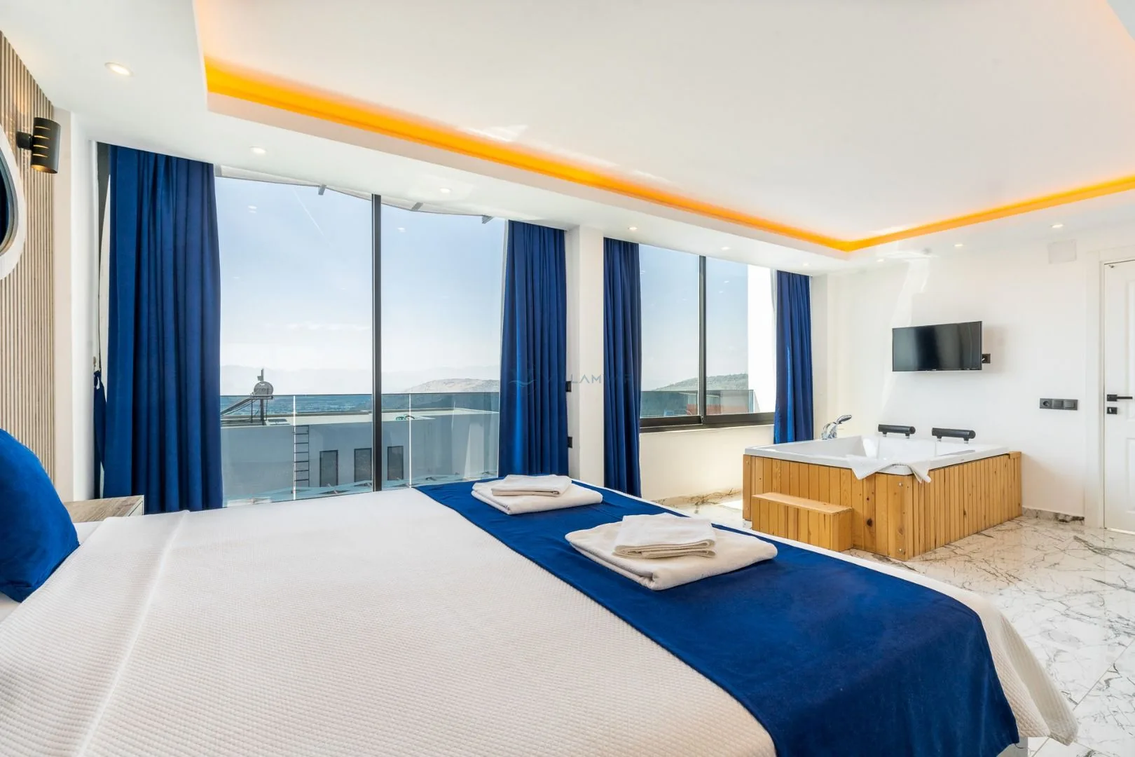 Villa Uçar 2-