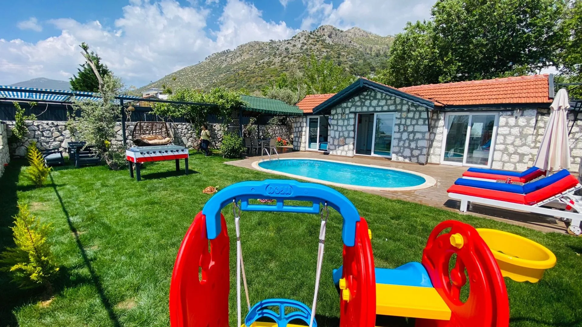 Villa Piraye 4