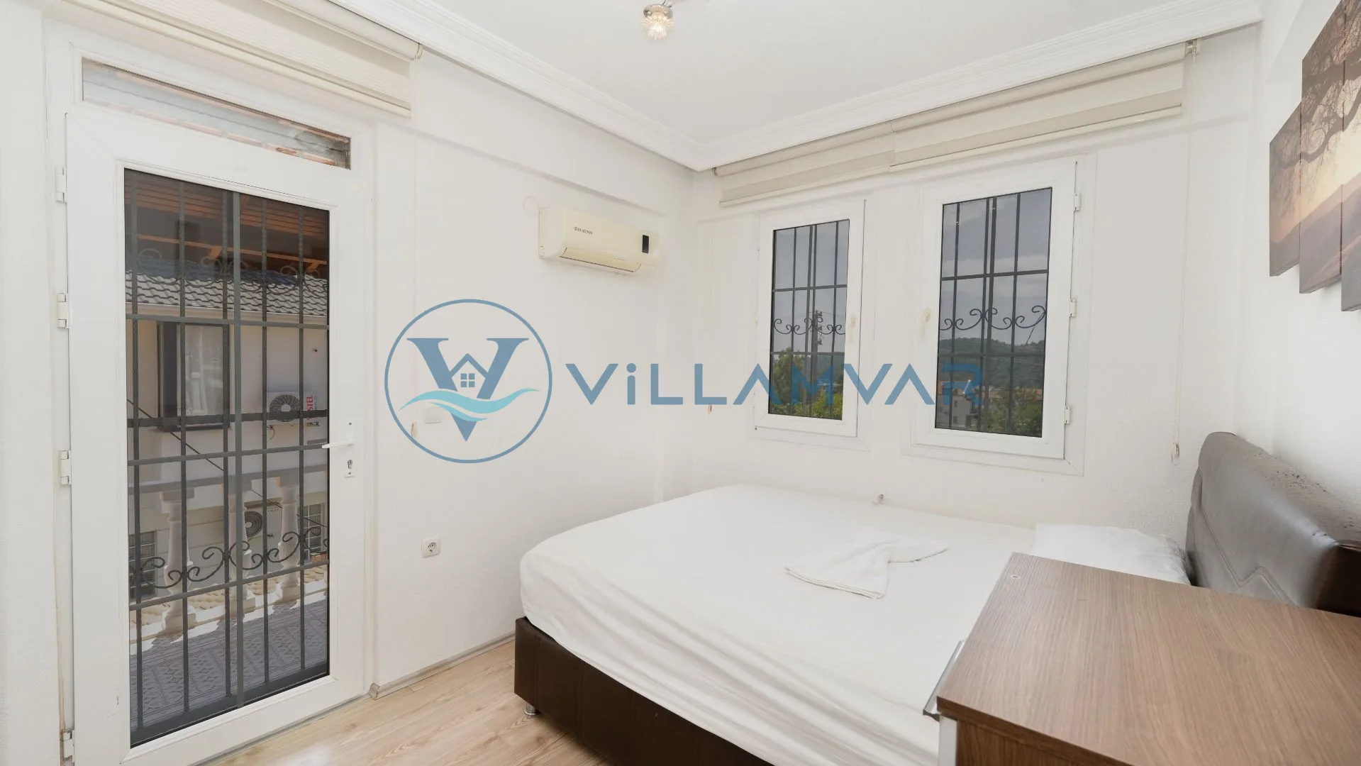 Villa Çağlayan