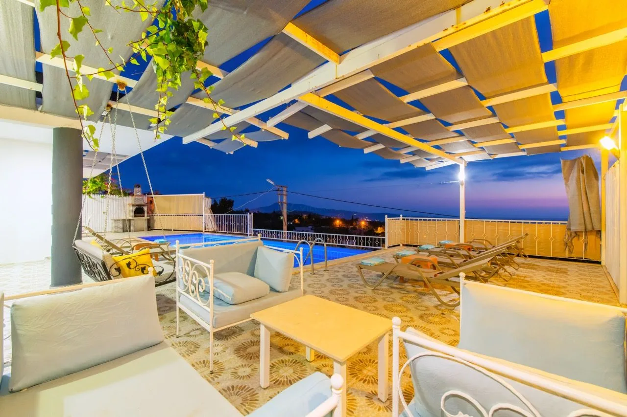 Villa Atlas