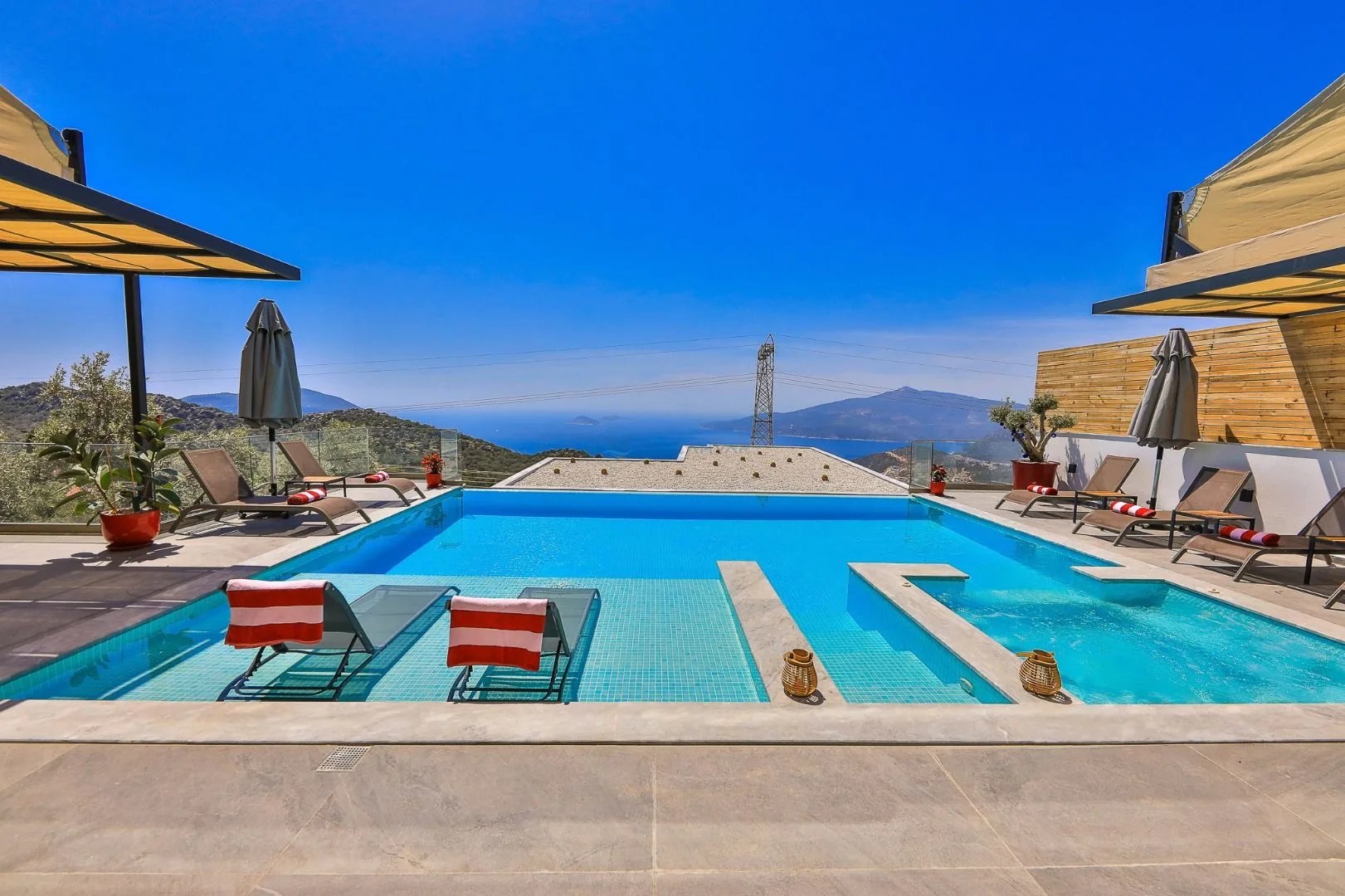 Villa Rosella