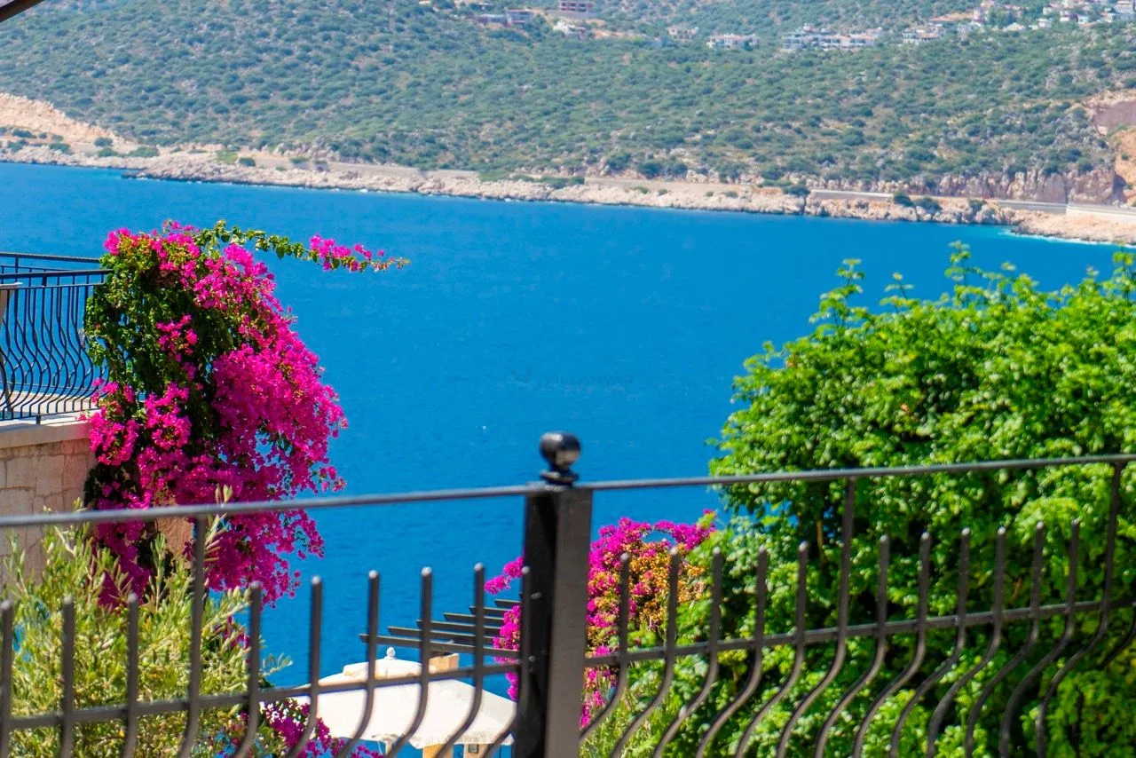 Villa Yaz Ada