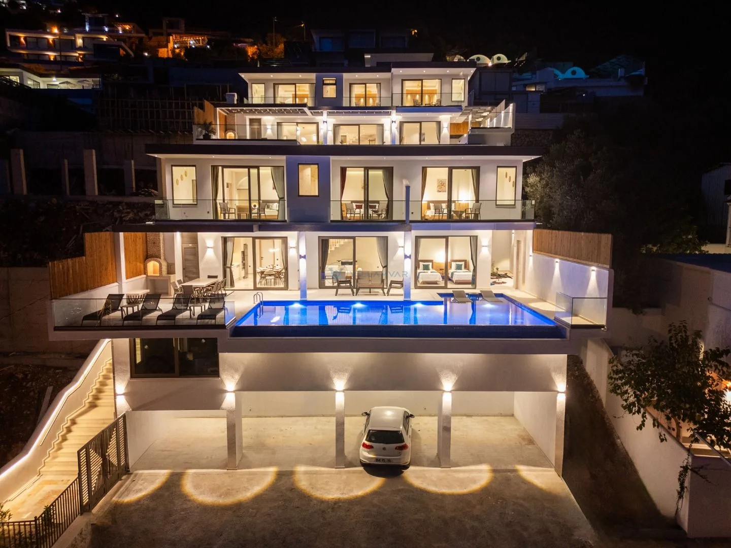 Villa Magic Life