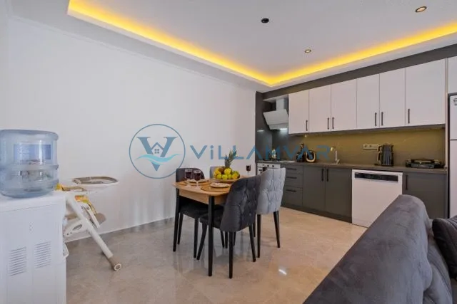 Villa Citrin Duo