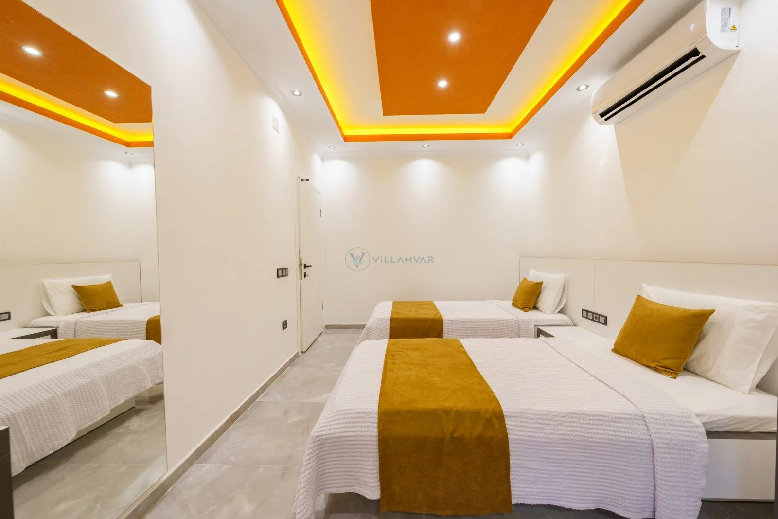 Villa Kısmet 2 4