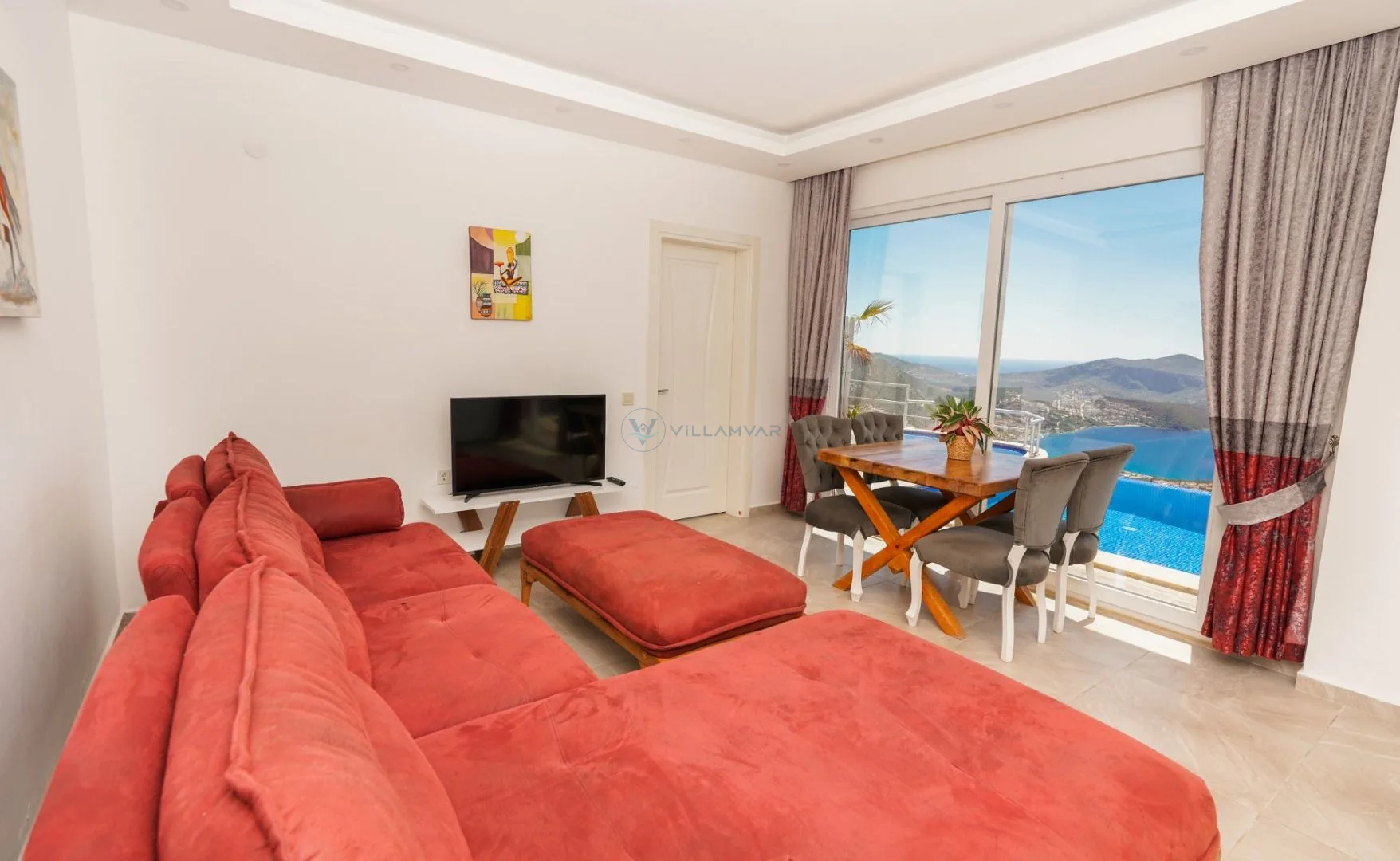 Villa Rima Pearl