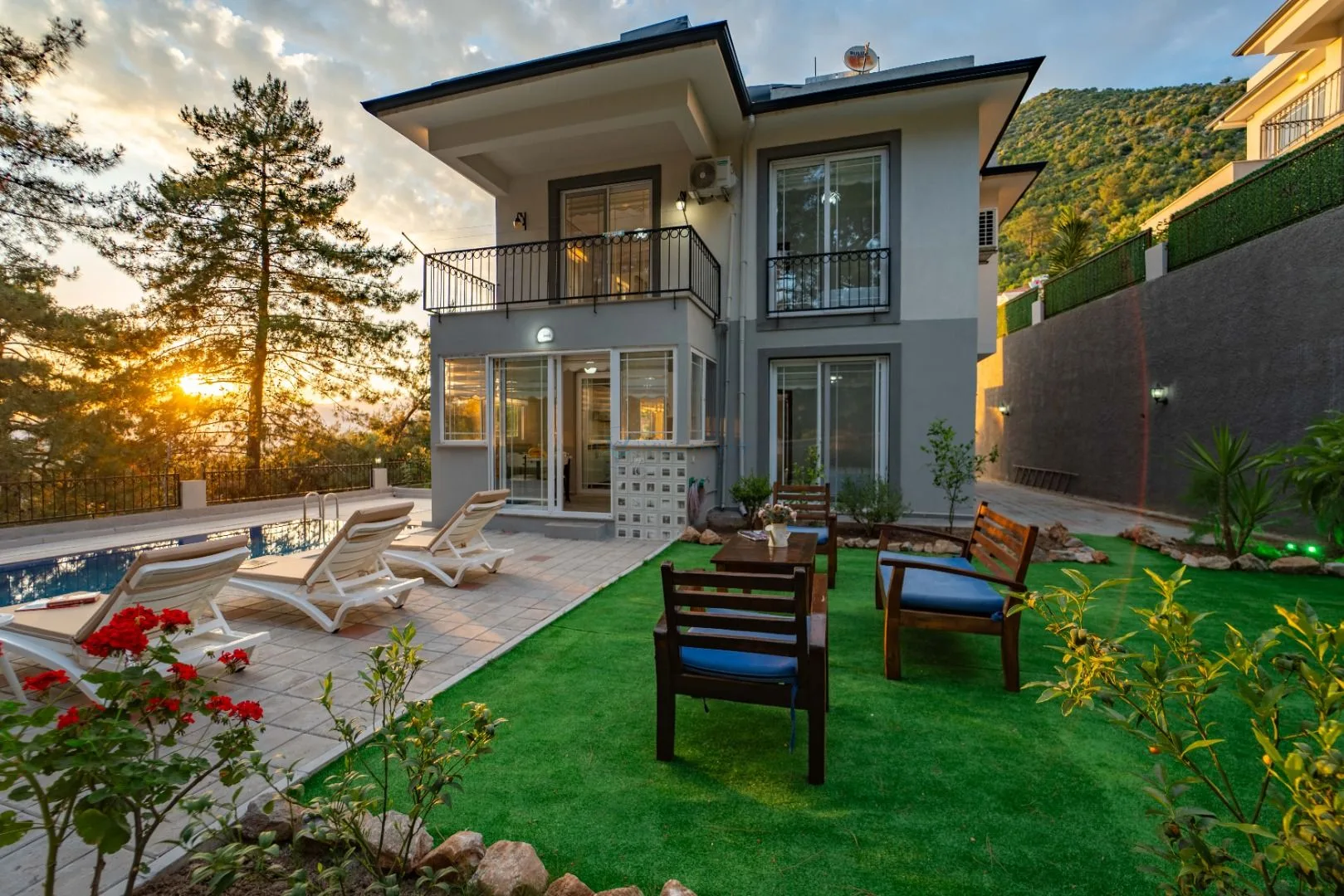 Villa Two