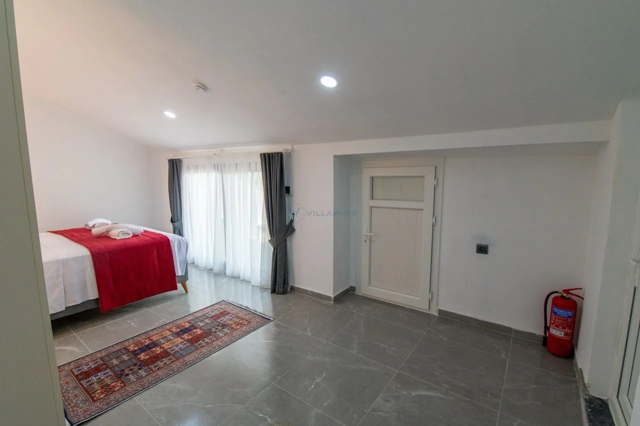 Villa Bellina