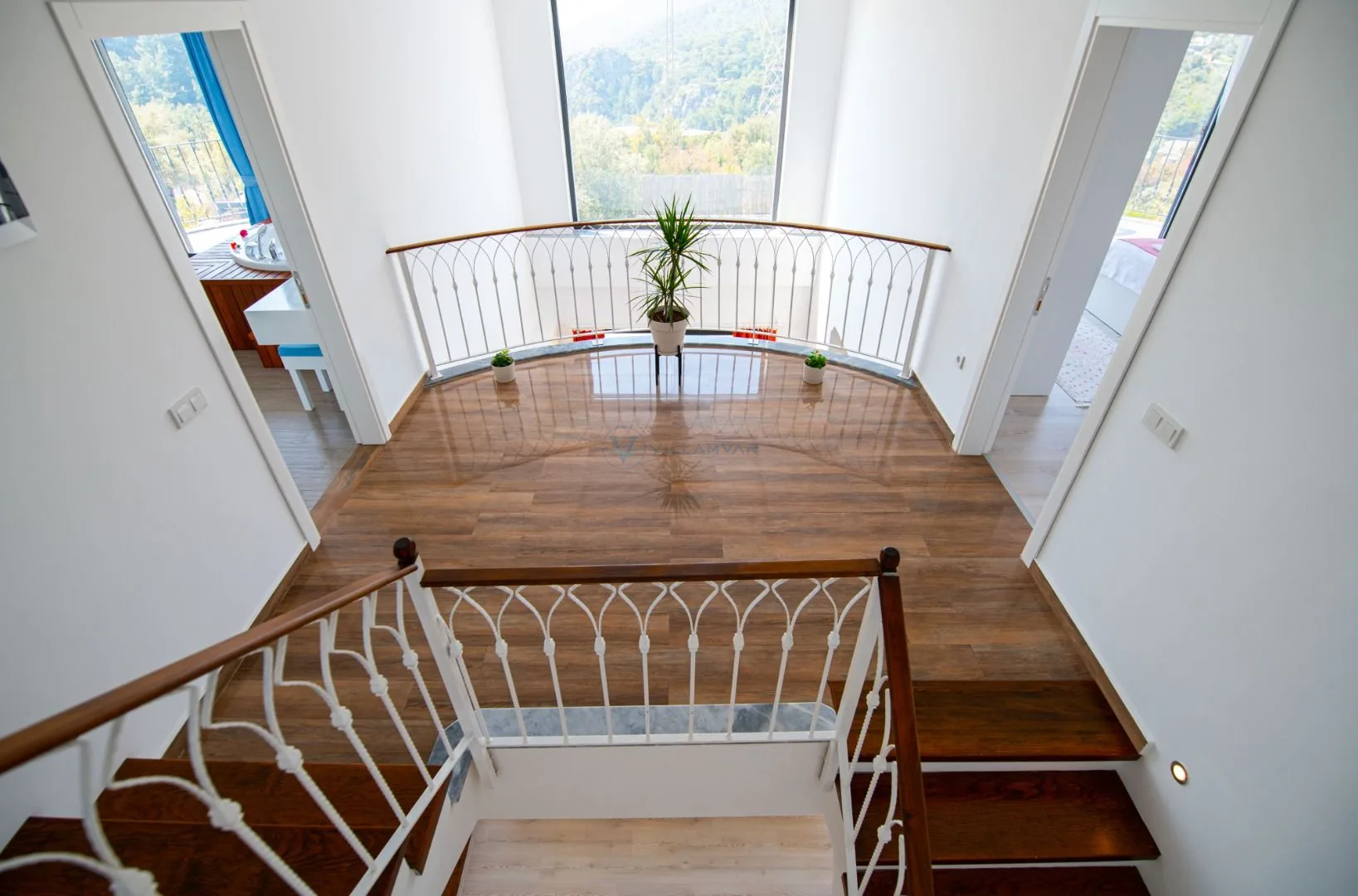 Villa Mert Akbel