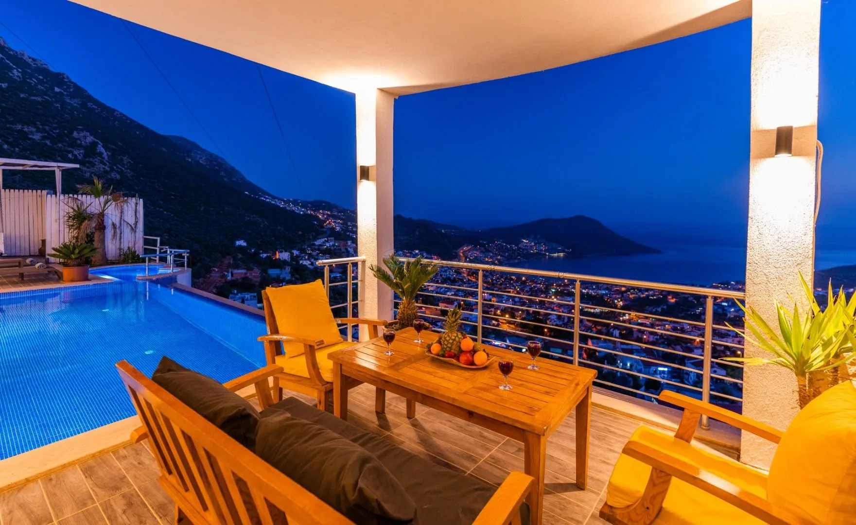 Villa Rima Pearl