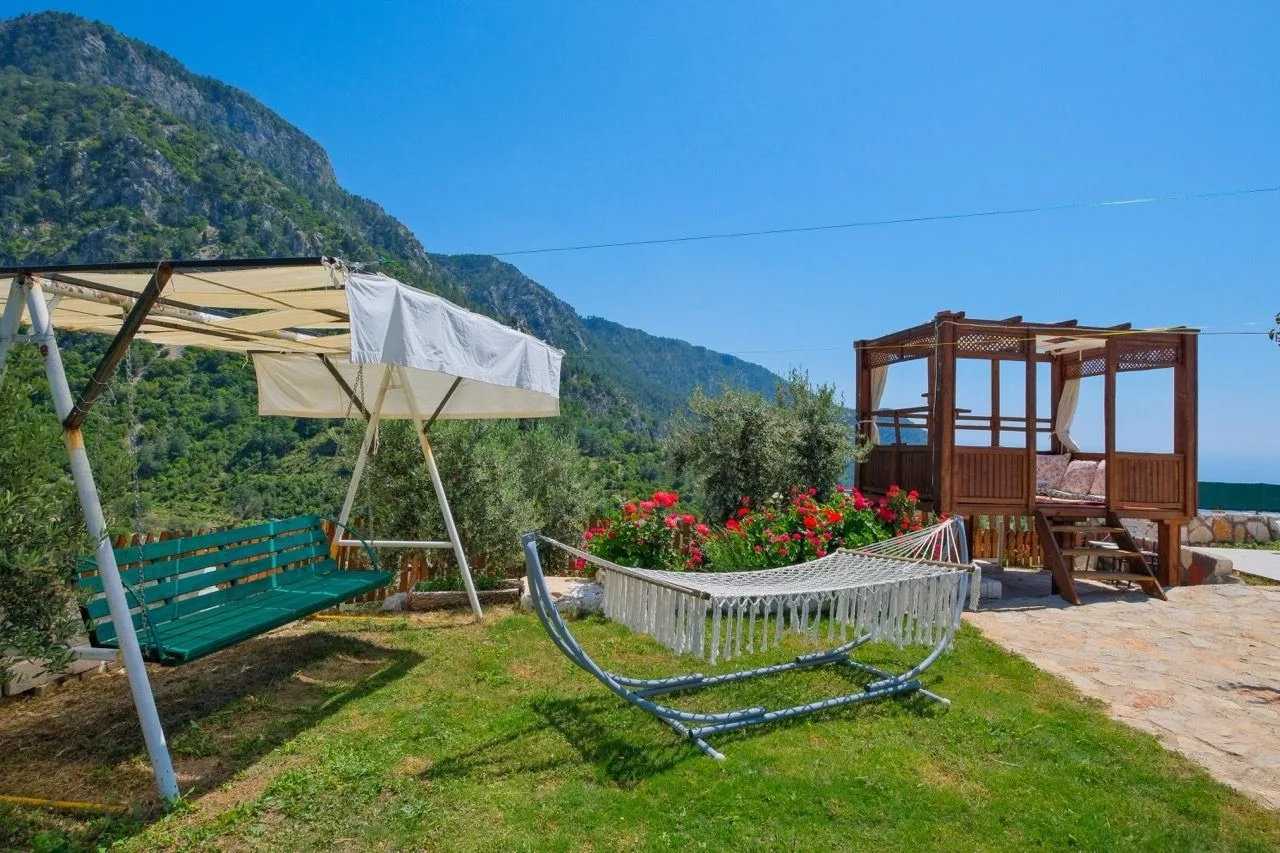 Villa Valleys