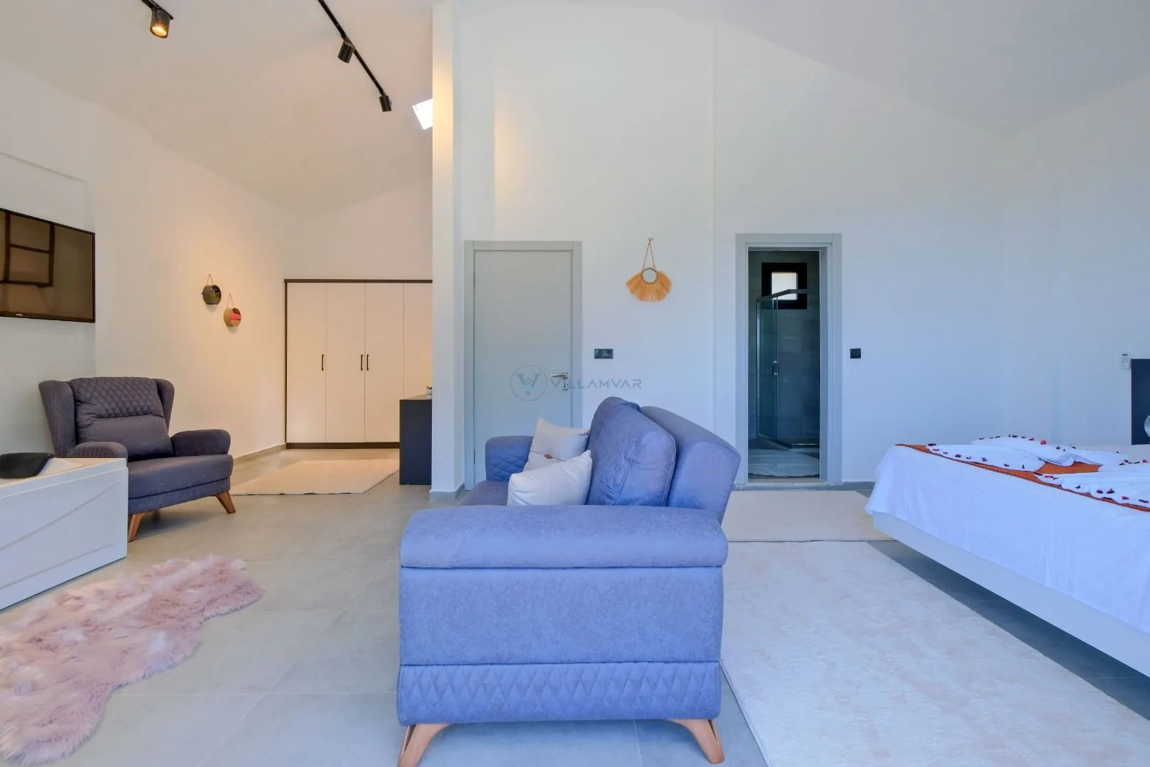 Villa Montis