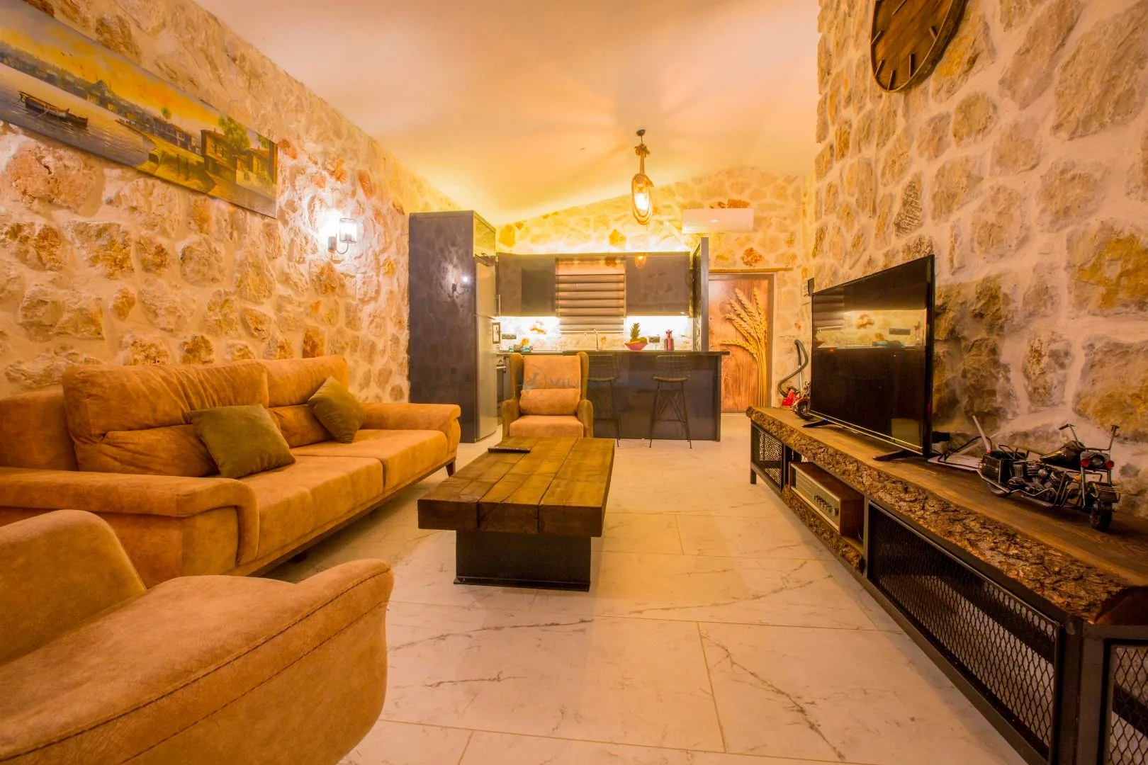Villa Navara Cal