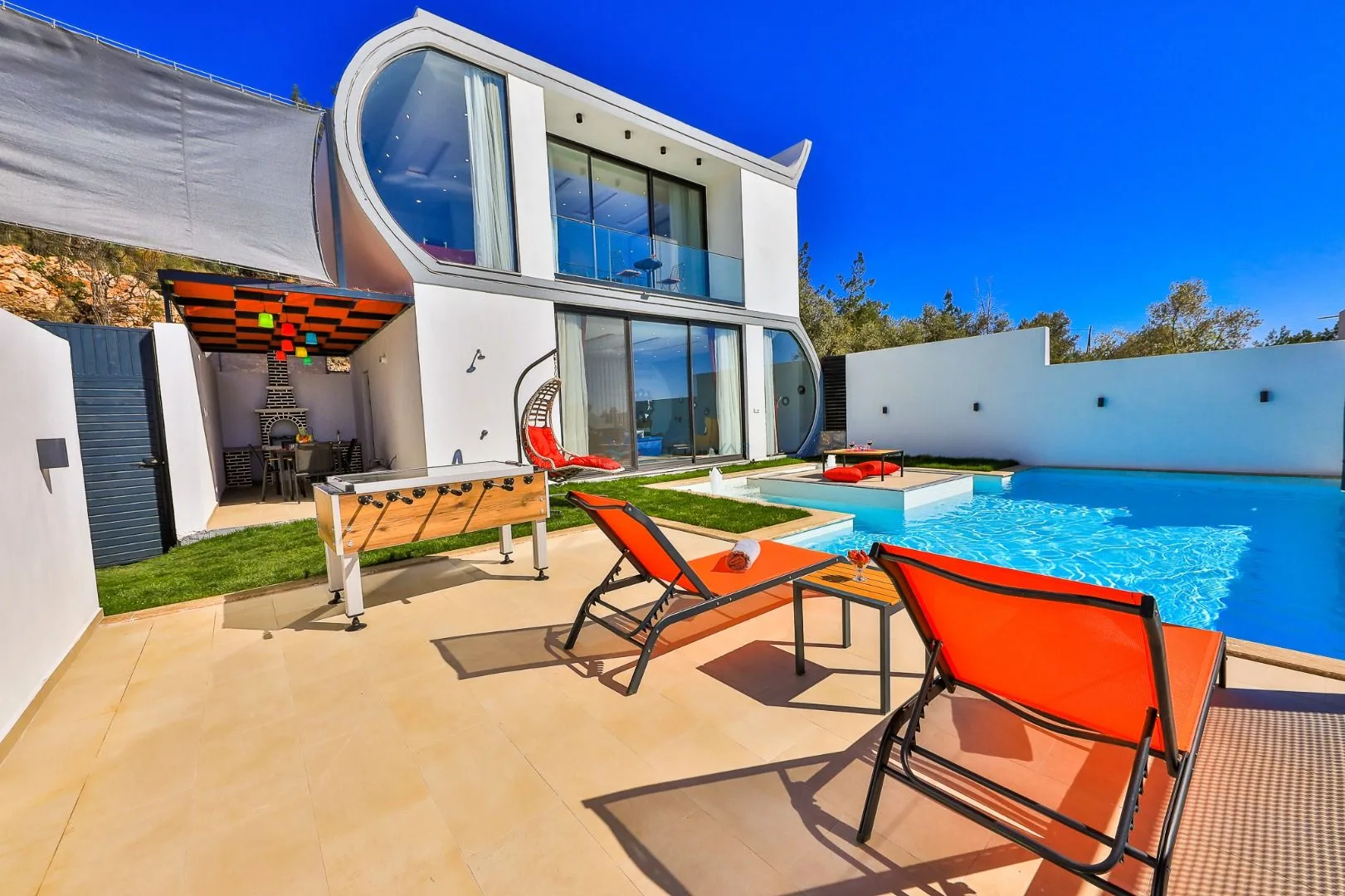 Villa Alyans