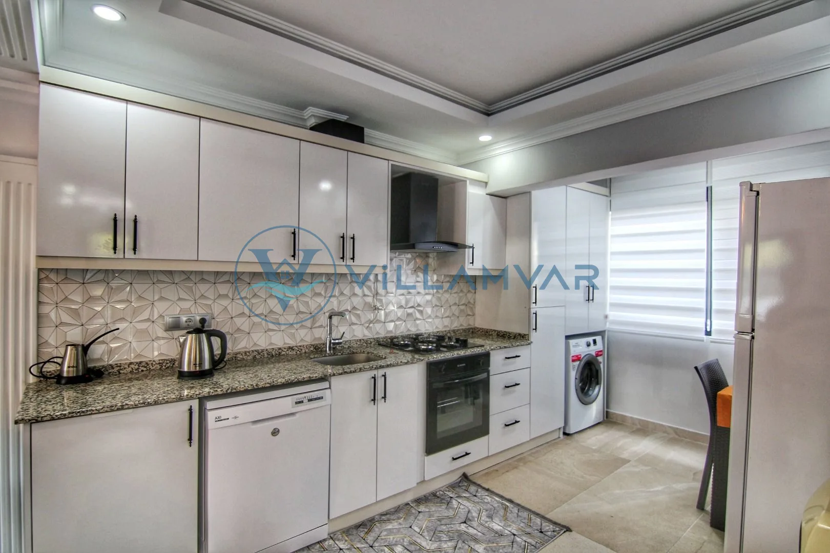 Villa Aras 2