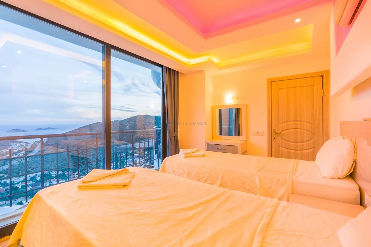 Villa Rima Liva