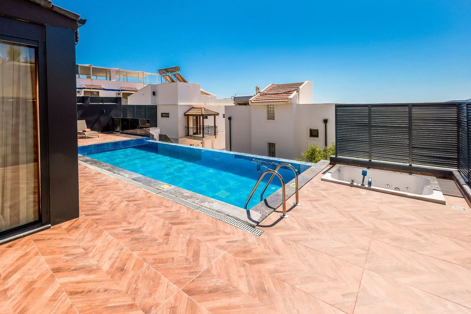 Villa Elmas