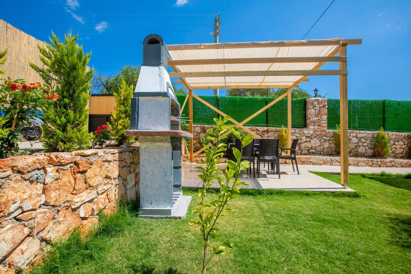 Villa Grenda 1