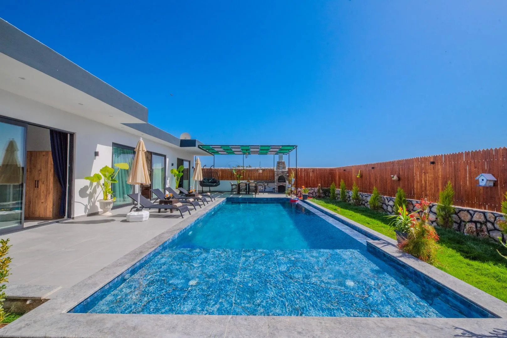 My Villa Nirvana