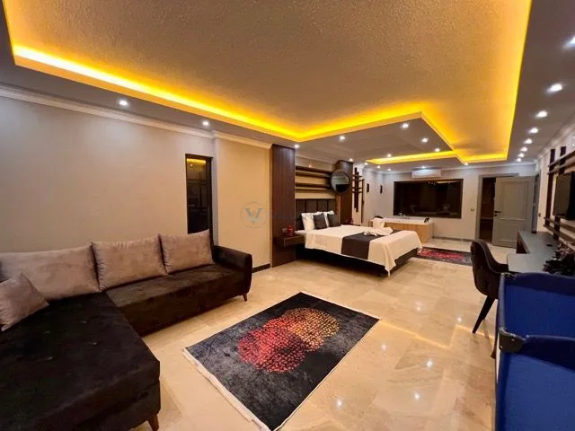 Villa Bıçak
