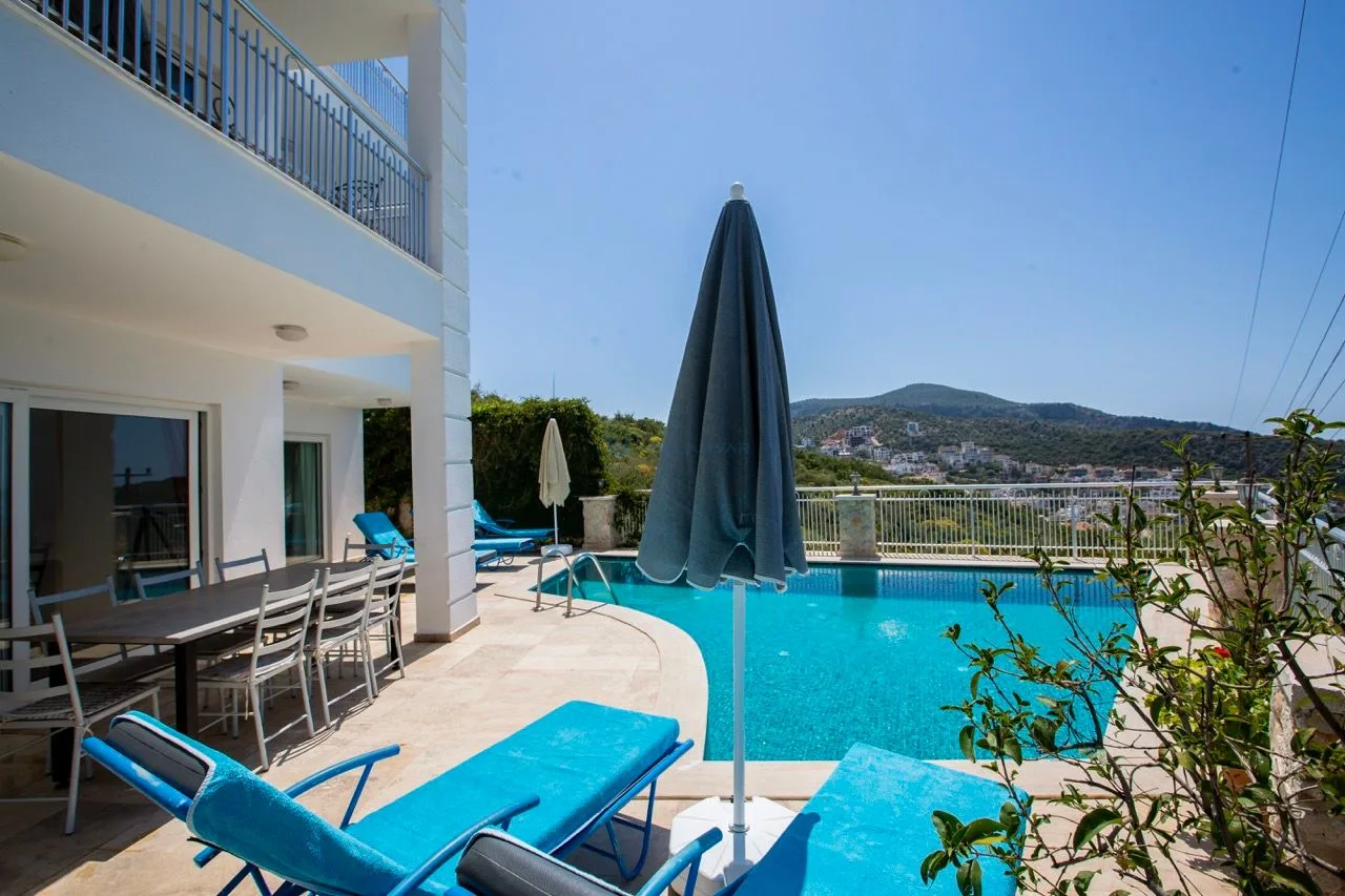 Villa Baysal 4