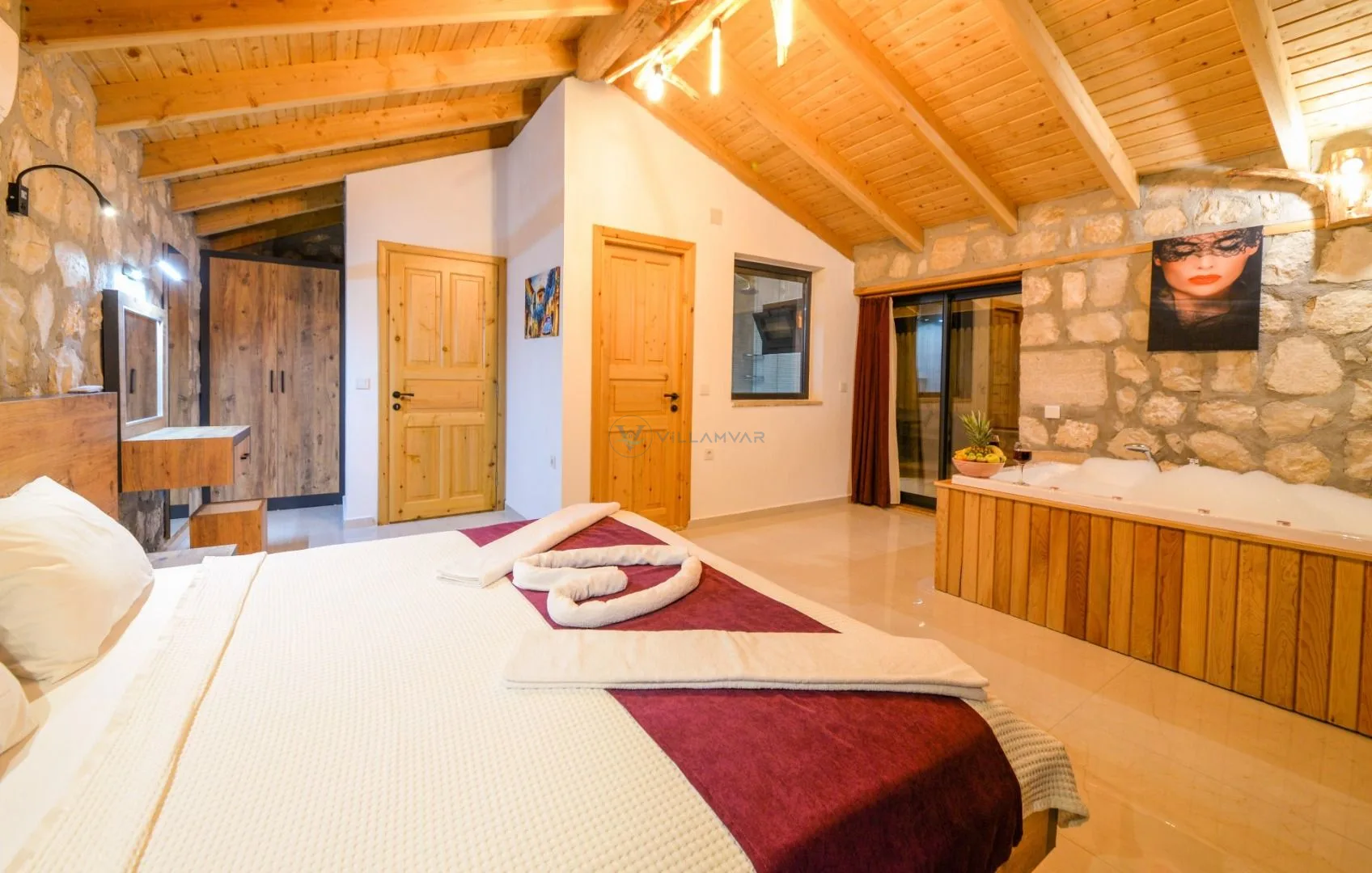 Villa Daffy