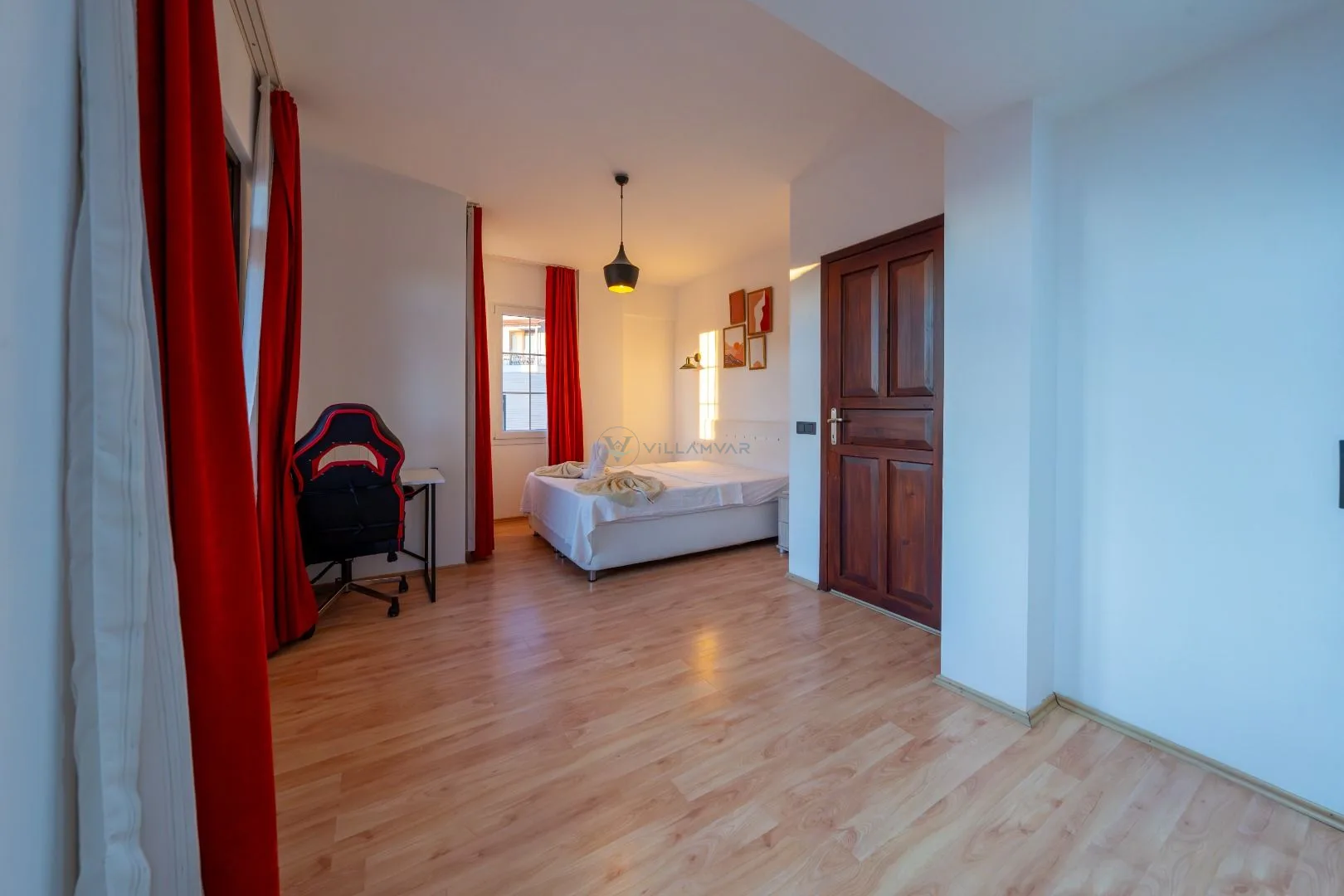 Villa Caledonia