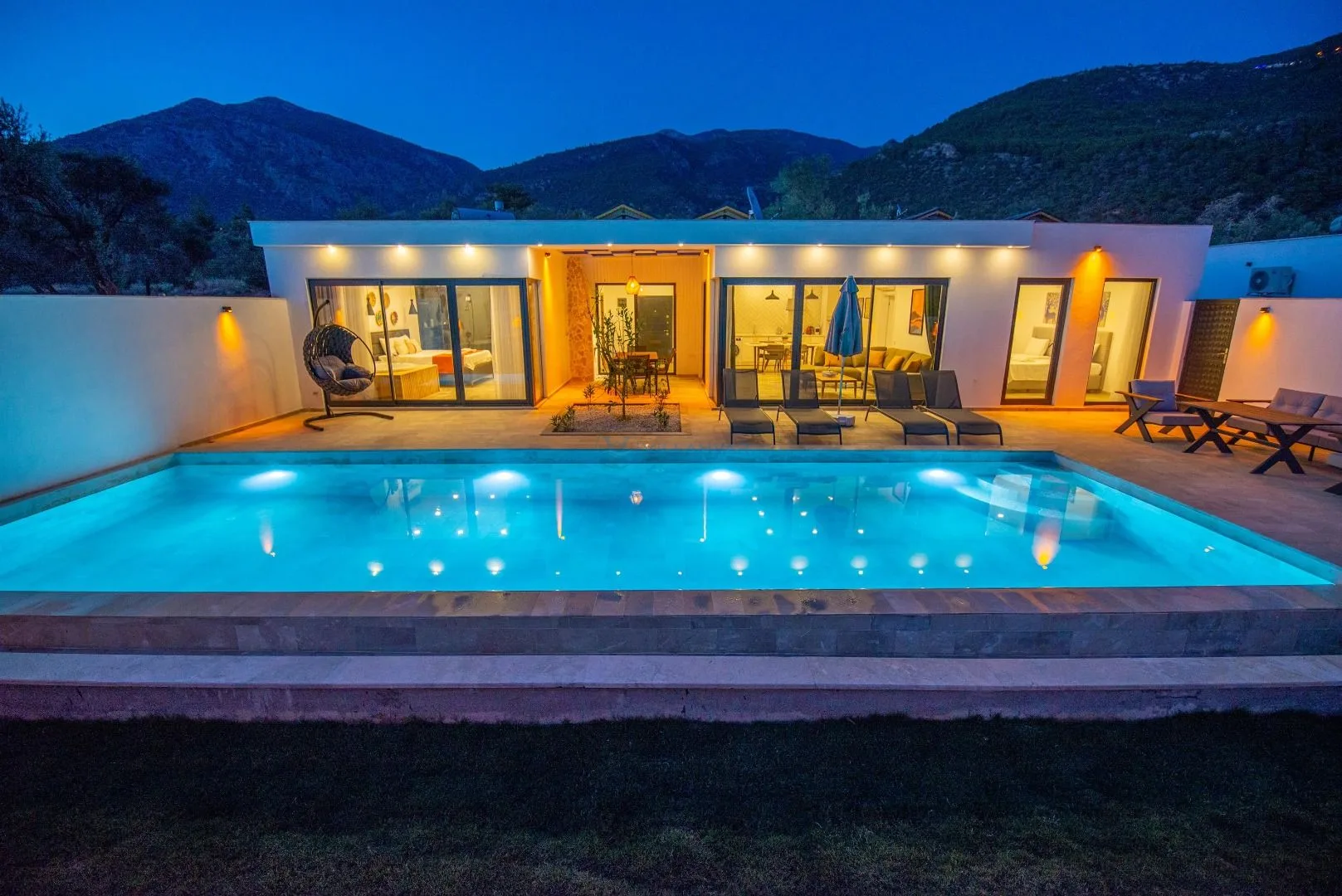 Villa Selahattin 2