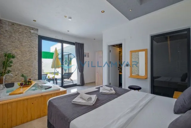 Villa Citrin Duo