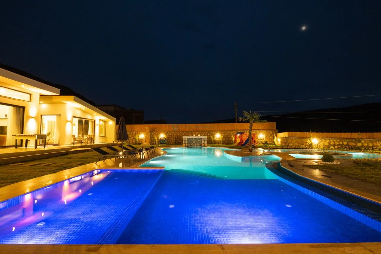 Villa Beta House