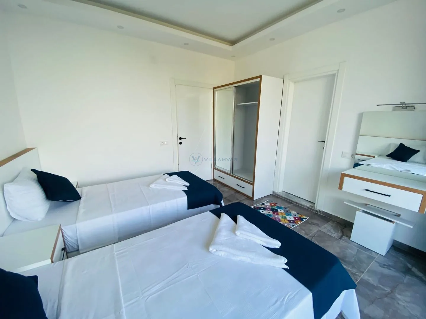 Villa Nar Ağacı Patara