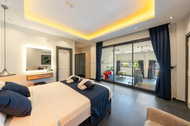 Villa Cihan
