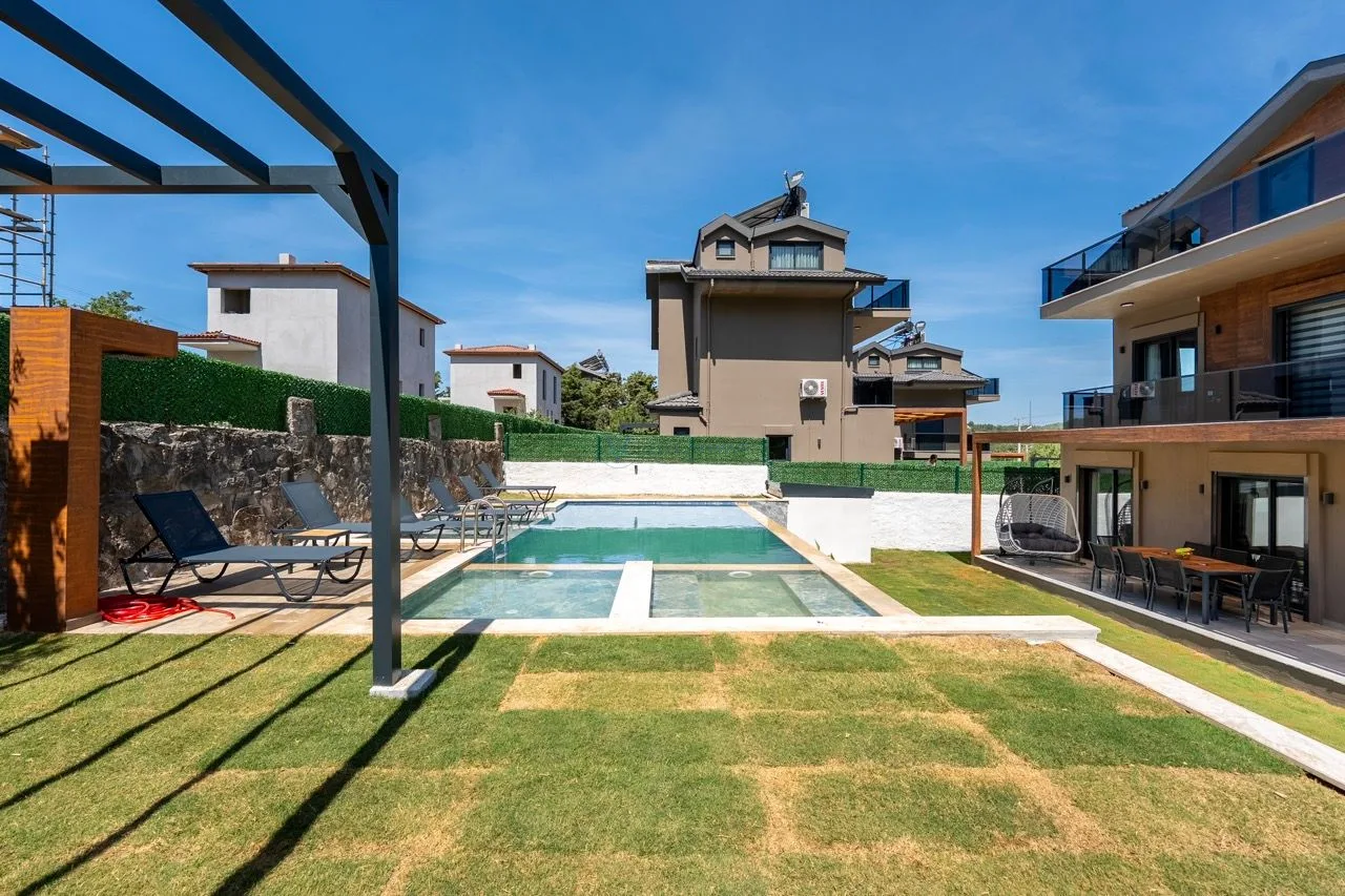 Villa Yıldız Luxe