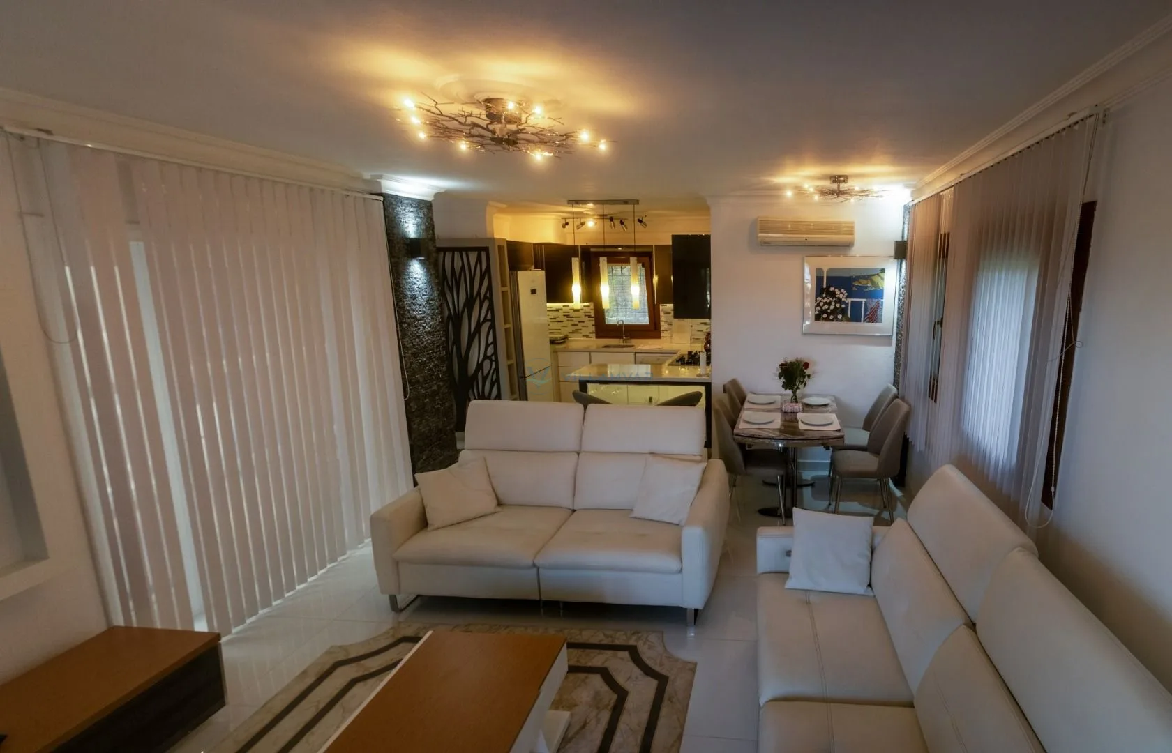 Villa Kirlangic Kızıltaş