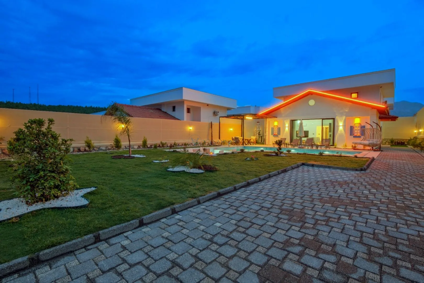 Villa Aderin 3