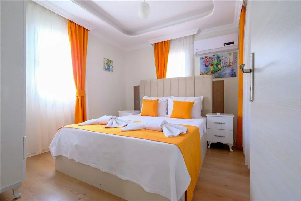 Villa Şans