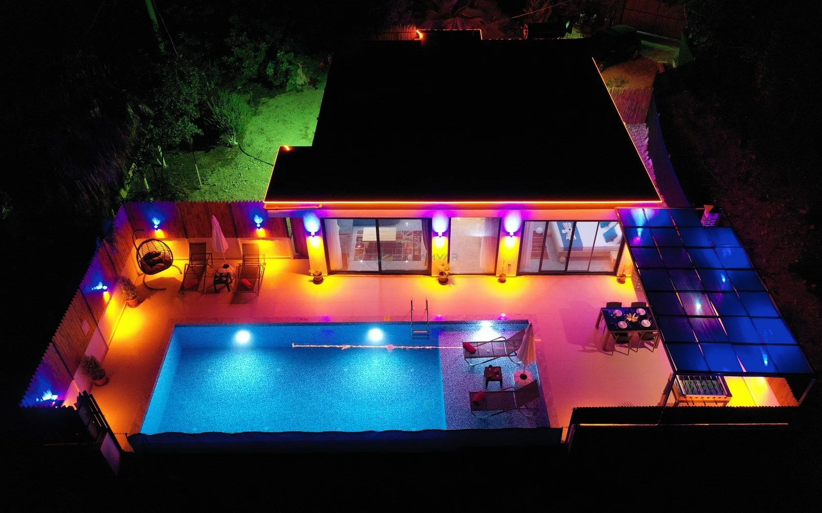 Villa Paşa