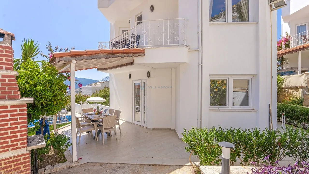 Villa Dolce